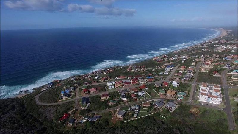 0 Bedroom Property for Sale in Dana Bay Western Cape
